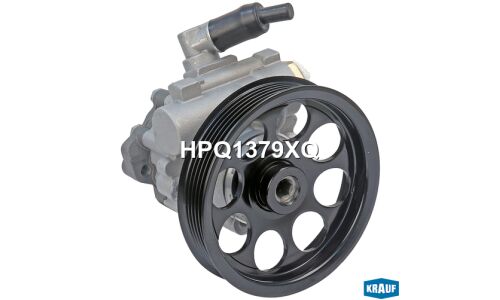 Насос гидроусилителя руля Krauf, арт. HPQ1379XQ