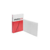 Фильтр салона Metaco, арт. 1010-024