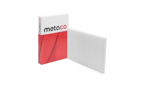 Фильтр салона Metaco, арт. 1010-024