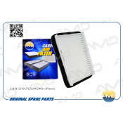 Фильтр салонный AMD, арт. AMD.FC842