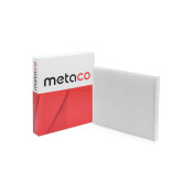 Фильтр салона METACO, арт. 1010-045
