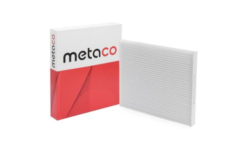 Фильтр салона METACO, арт. 1010-045