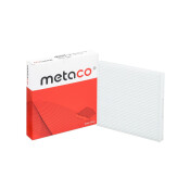 Фильтр салона Metaco, арт. 1010-061