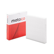 Фильтр салона Metaco, арт. 1010-006