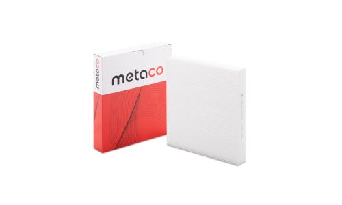 Фильтр салона Metaco, арт. 1010-006