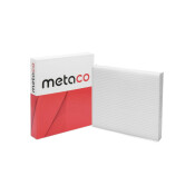 Фильтр салона Metaco, арт. 1010-201