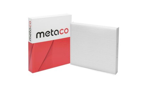 Фильтр салона Metaco, арт. 1010-201