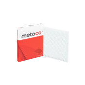 Фильтр салона Metaco, арт. 1010-012