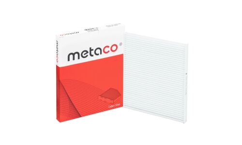 Фильтр салона Metaco, арт. 1010-012