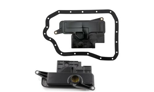 Фильтр АКПП JS Asakashi, арт. JT599K