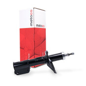 Амортизационная стойка Metaco, газомасляная, двухтрубная, передняя, правая, 1 шт, арт. 4810-008R