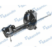 Амортизационная стойка Mando газомасляная двухтрубная, задняя, левая, 1 шт, арт. MSS020221