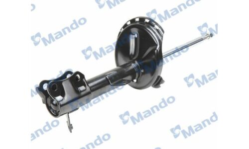 Амортизационная стойка Mando газомасляная двухтрубная, задняя, левая, 1 шт, арт. MSS020221