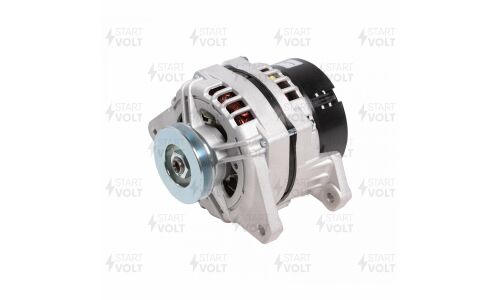 Генератор Startvolt, для Газель-Бизнес с дв. УМЗ-4216 (шкив 10мм) 100A, арт. LG 0326X