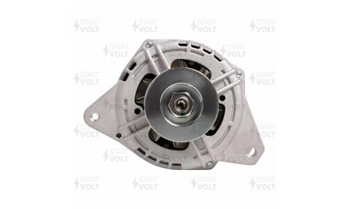 Генератор Startvolt, для Газель-Бизнес с дв. УМЗ-4216 (шкив 10мм) 100A, арт. LG 0326X