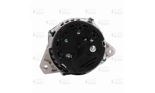 Генератор Startvolt, для Газель-Бизнес с дв. УМЗ-4216 (шкив 10мм) 100A, арт. LG 0326X
