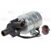 Насос отопителя Startvolt, дополнительный, электрический, (18мм, 12В, евроразъём) для ГАЗ 3221/2217, арт. VPM 0322