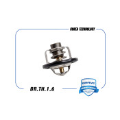 Термостат Brave, арт. BR.TH.1.6