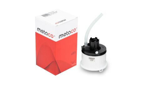Фильтр топливный Metaco, арт. 1030-046