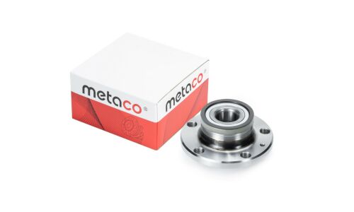 Ступица колеса Metaco, задняя, левая, арт. 5010-006