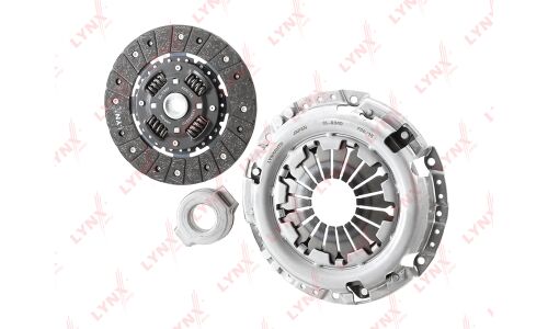 Комплект сцепления LYNXauto, арт. CL-1463