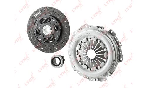 Комплект сцепления LYNXauto, арт. CL-1630