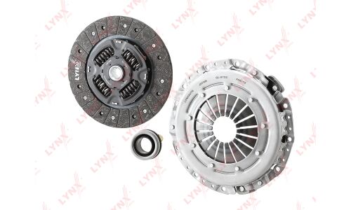 Комплект сцепления LYNXauto, арт. CL-2503