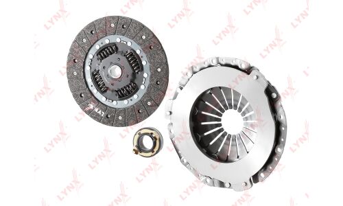 Комплект сцепления LYNXauto, арт. CL-2503
