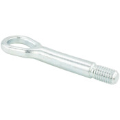 Крюк буксирный | прав/лев Febest, арт. 2399-DH2E