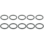 Кольцо уплотнительное системы охлаждения (10 шт. в упаковке) Febest, арт. RINGWH-008-PCS10