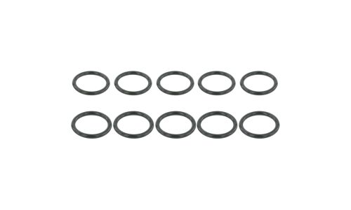 Кольцо уплотнительное системы охлаждения (10 шт. в упаковке) Febest, арт. RINGWH-008-PCS10