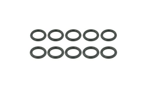 Кольцо уплотнительное топливной форсунки Febest, 10 шт, арт. RINGFL-026-PCS10