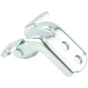 Петля двери нижняя | перед лев Febest, арт. 0299-HDJ32FLL