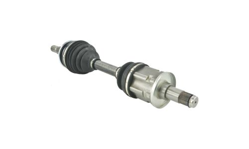 Привод в сборе Febest, передний, арт. 0114-GUN126