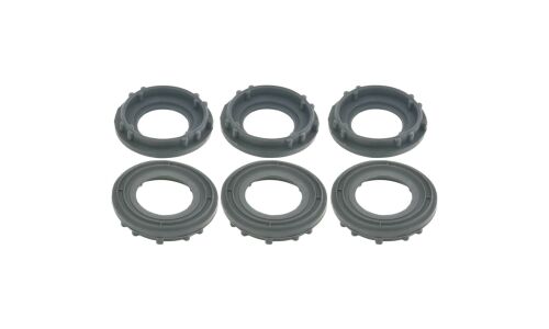 Уплотнитель свечного колодца (6 шт. в упаковке) Febest, арт. VWCP-002-PCS6