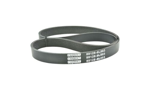 Ремень поликлиновой 6 клинов Febest, арт. 88128-6L883