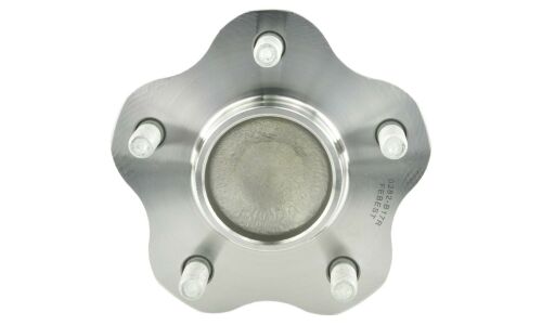 Ступица колеса Febest, задняя, арт. 0282-B17R