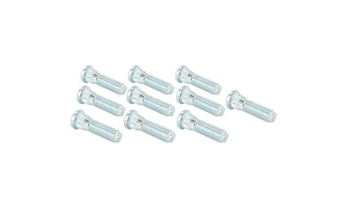 Шпилька колесная Febest 0184-002-PCS10, для Toyota, M12x1.5(R), длина 40мм, комплект 10 шт