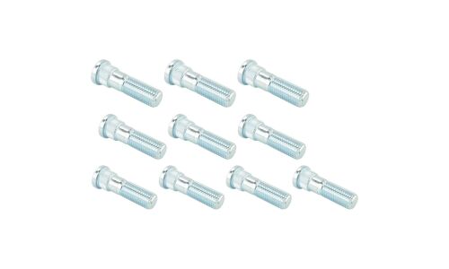 Шпилька колёсная (10 шт. в упаковке) | прав/лев Febest, арт. 0484-001-PCS10