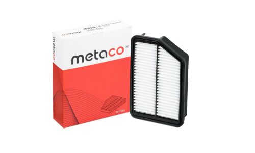 Фильтр воздушный Metaco, арт. 1000-025
