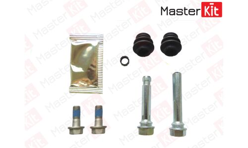 Ремкомплект направляющих тормозного суппорта Master KiT, арт. 77A5166