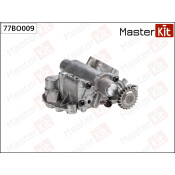 Насос масляный Master KiT, арт. 77BO009