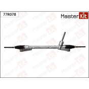 Рейка рулевая Master KiT, арт. 77R078