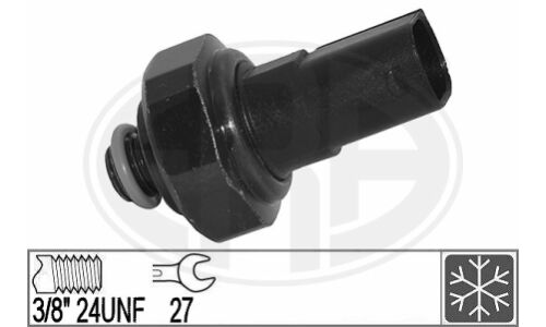 Датчик давления кондиционера ERA, арт. 331049