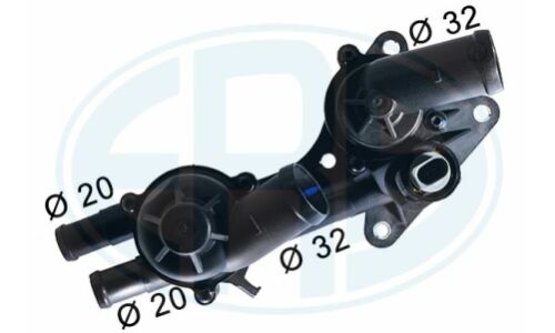 Термостат ERA, арт. 350590