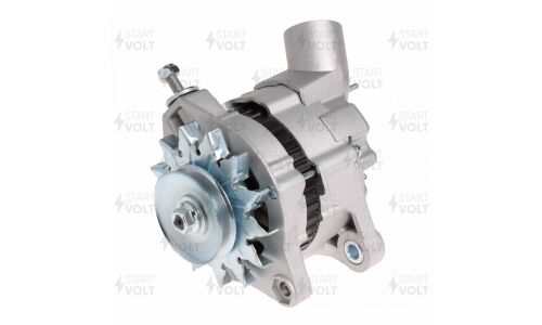 Генератор Startvolt, для Лада 21213/2131/2120 (с воздуховодом) 65A, арт. LG 0121X
