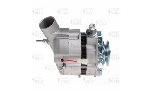 Генератор Startvolt, для Лада 21213/2131/2120 (с воздуховодом) 65A, арт. LG 0121X