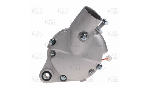 Генератор Startvolt, для Лада 21213/2131/2120 (с воздуховодом) 65A, арт. LG 0121X