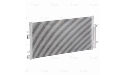 Радиаторы кондиционера (конденсеры) Luzar, арт. LRAC 3008