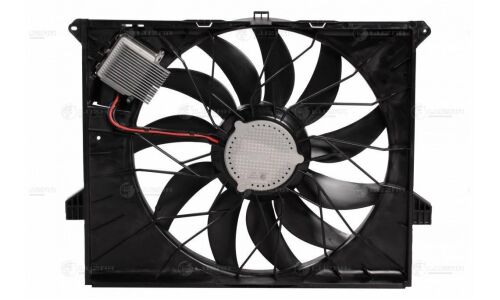 Электродвигатель вентилятора радиатора Luzar, арт. LFK 15165